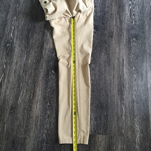 L.O.G.G. pants - Picture 10 of 12